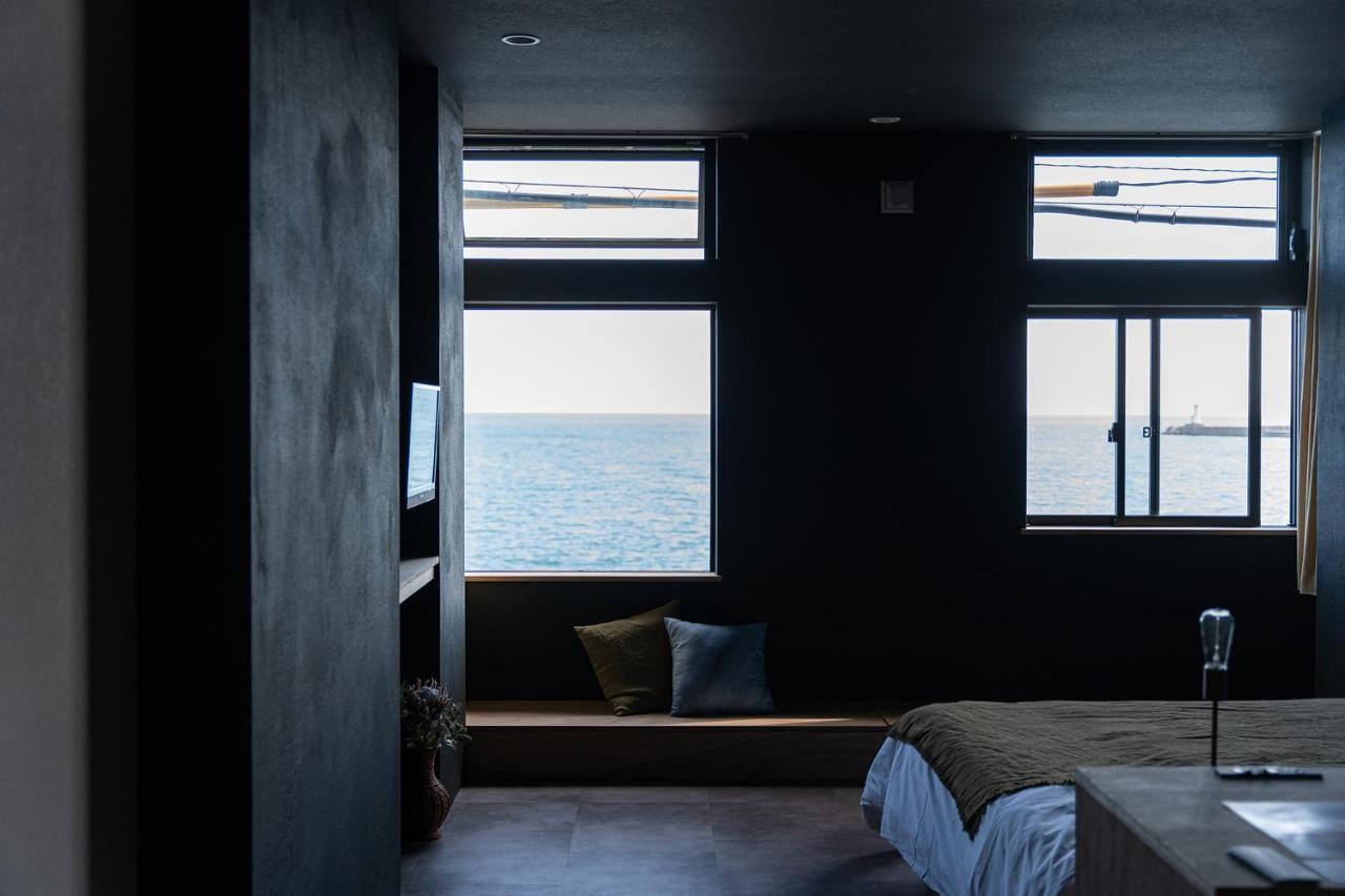 Tsuki To Umi Otel Nagasaki Dış mekan fotoğraf
