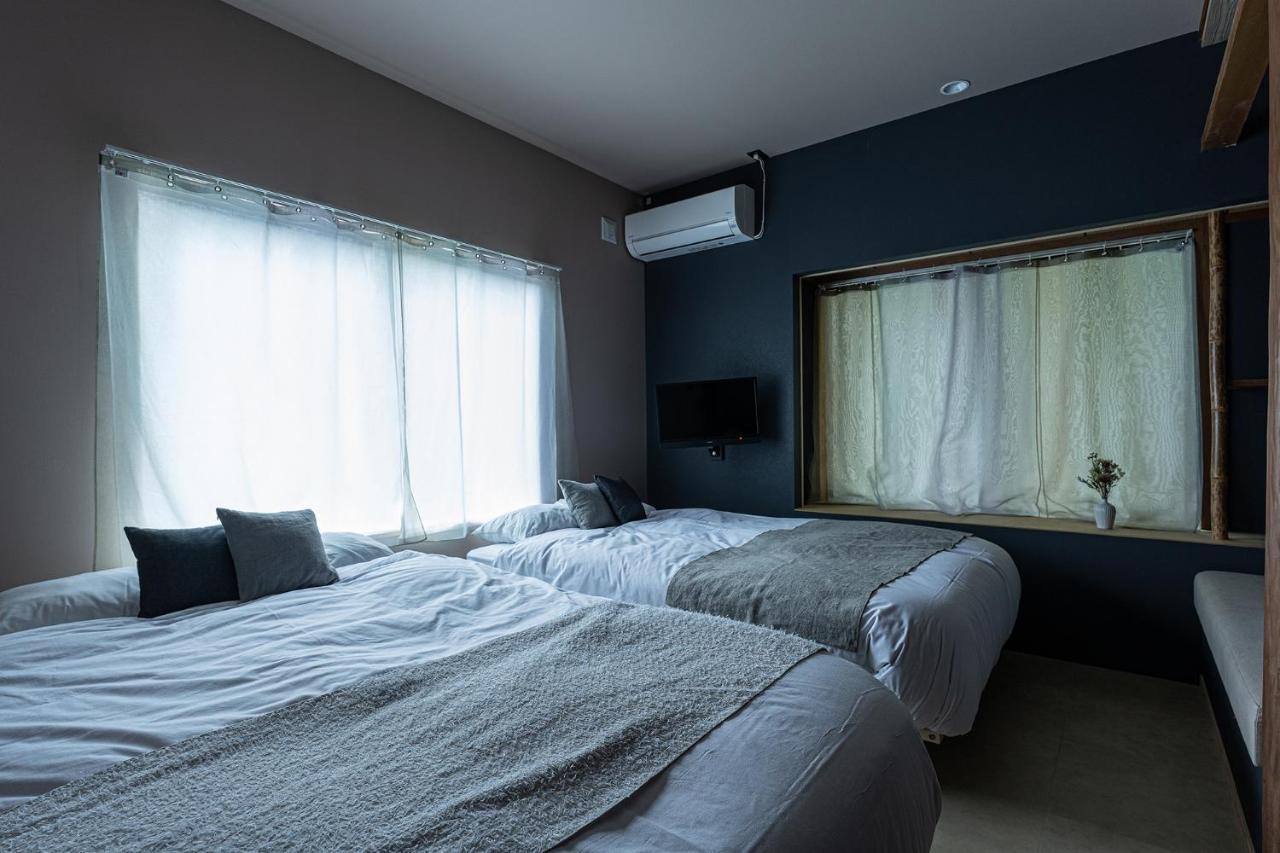 Tsuki To Umi Otel Nagasaki Dış mekan fotoğraf