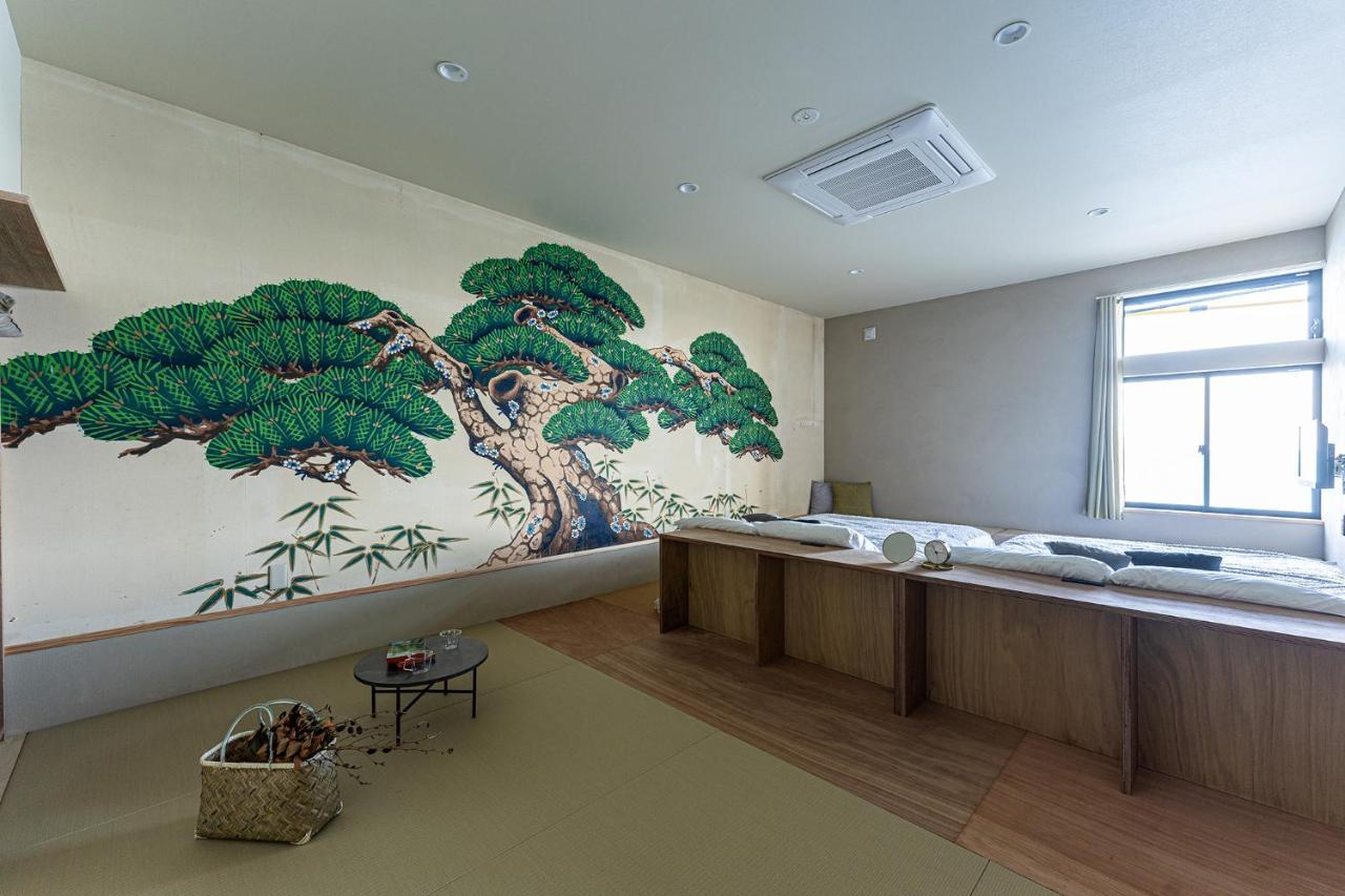 Tsuki To Umi Otel Nagasaki Dış mekan fotoğraf