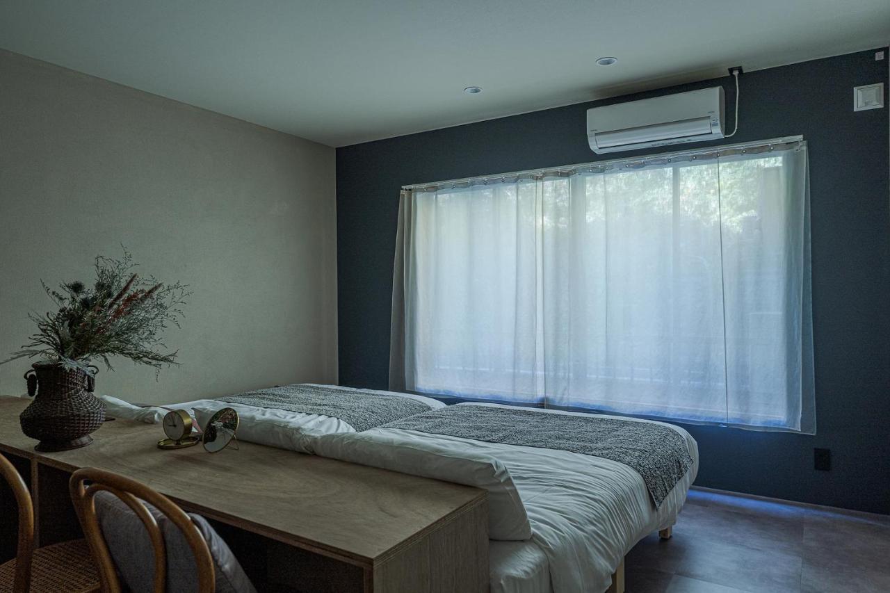 Tsuki To Umi Otel Nagasaki Dış mekan fotoğraf