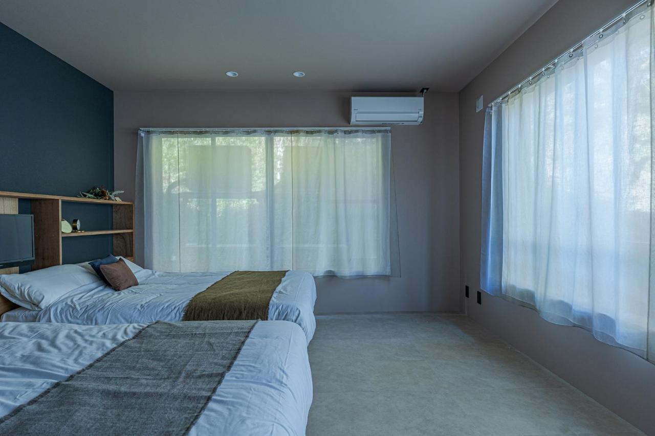 Tsuki To Umi Otel Nagasaki Dış mekan fotoğraf