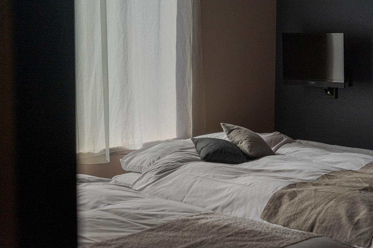 Tsuki To Umi Otel Nagasaki Dış mekan fotoğraf