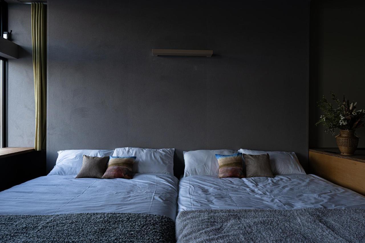 Tsuki To Umi Otel Nagasaki Dış mekan fotoğraf