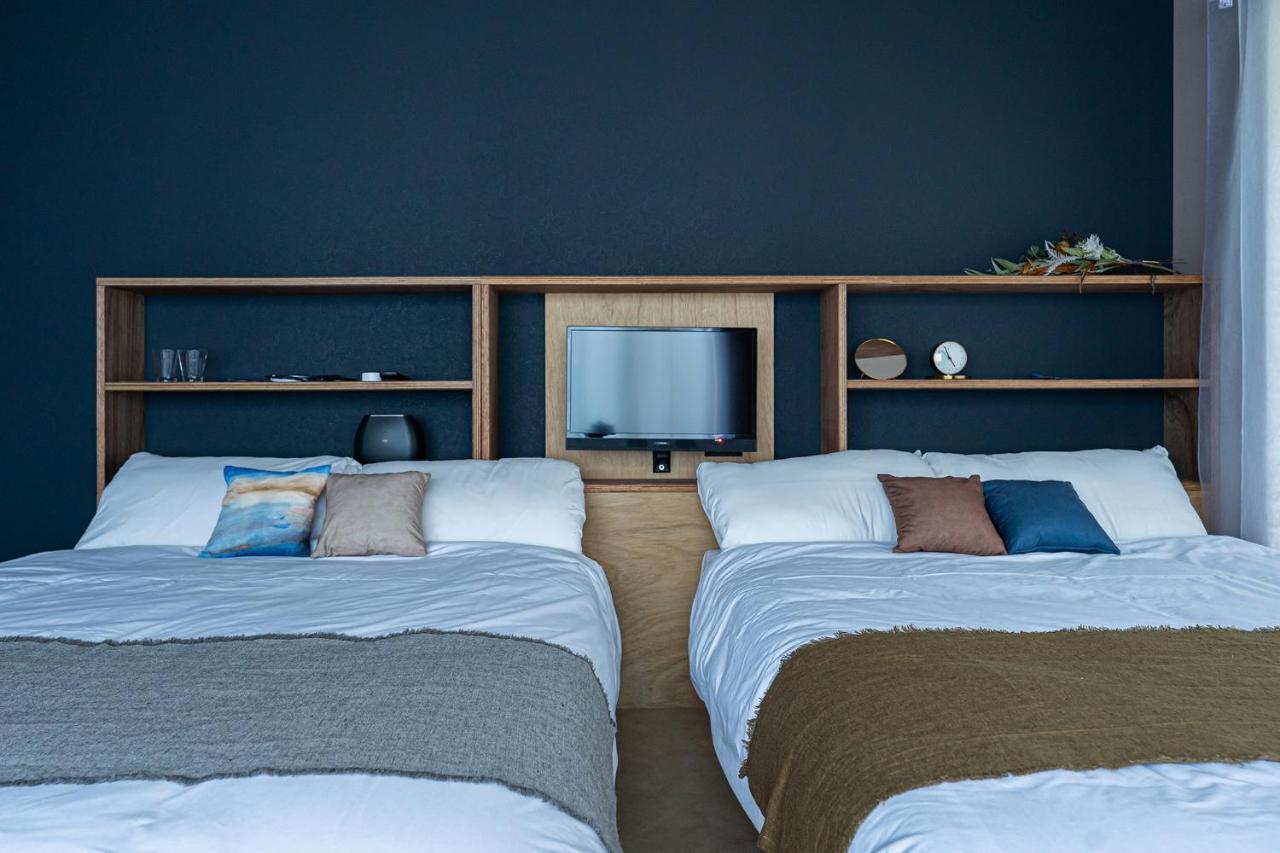 Tsuki To Umi Otel Nagasaki Dış mekan fotoğraf