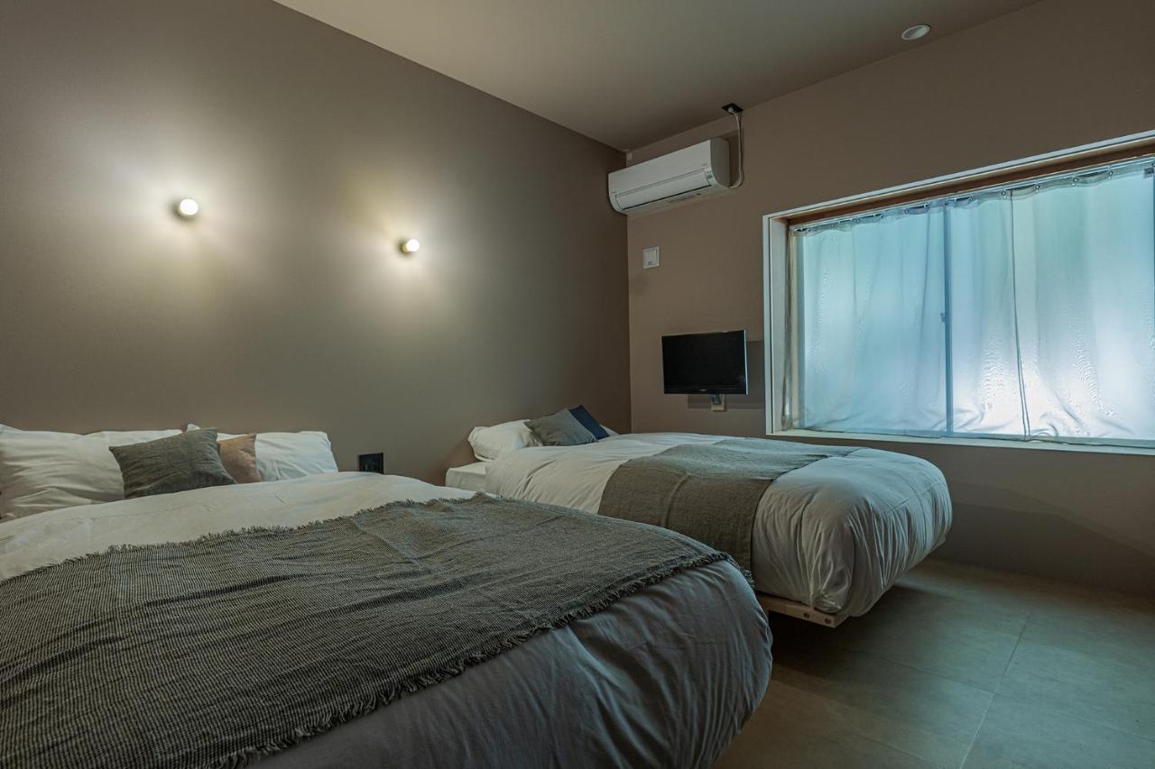 Tsuki To Umi Otel Nagasaki Dış mekan fotoğraf