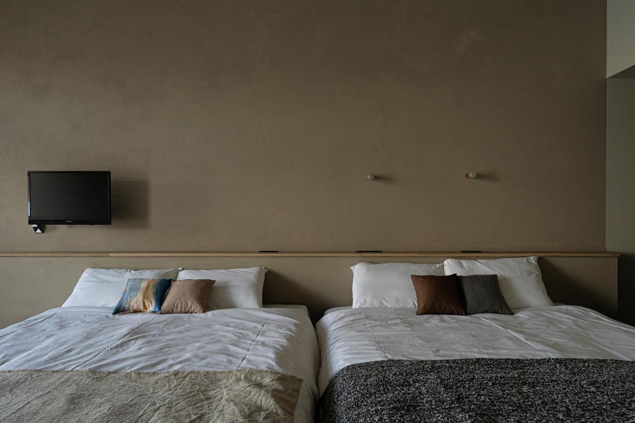 Tsuki To Umi Otel Nagasaki Dış mekan fotoğraf