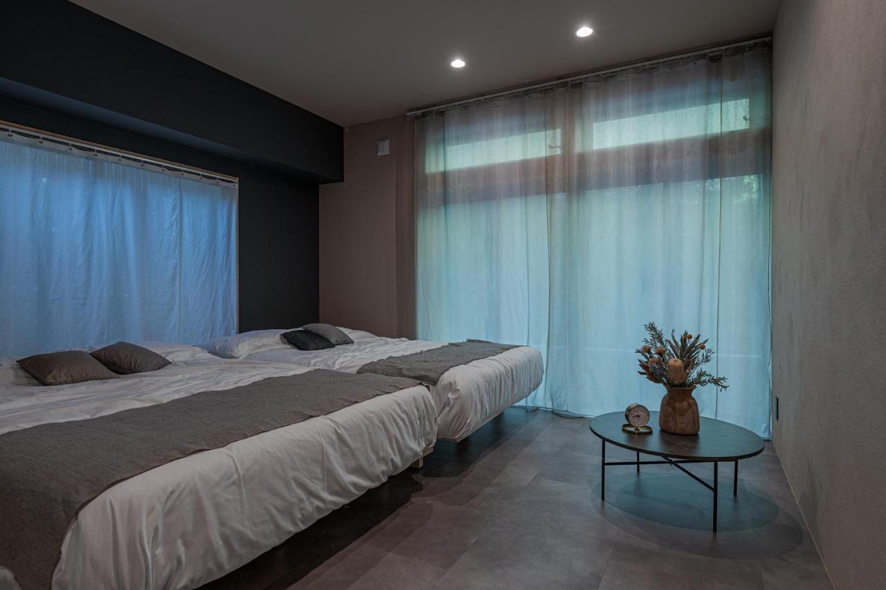 Tsuki To Umi Otel Nagasaki Dış mekan fotoğraf