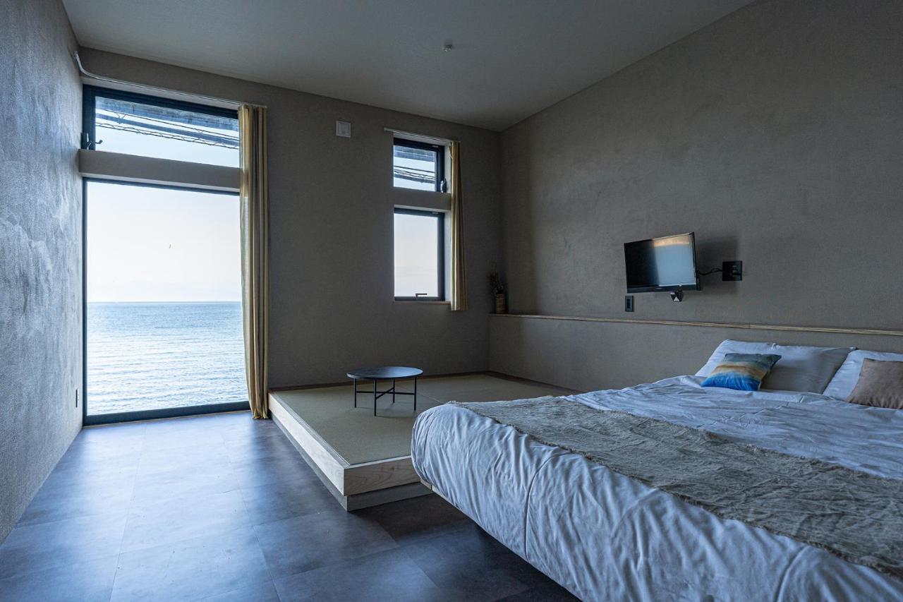 Tsuki To Umi Otel Nagasaki Dış mekan fotoğraf