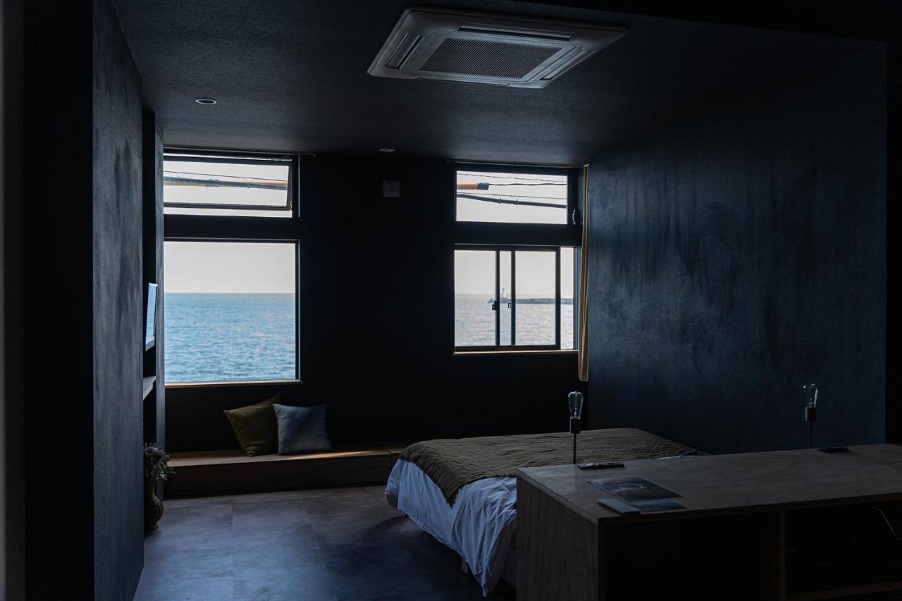 Tsuki To Umi Otel Nagasaki Dış mekan fotoğraf