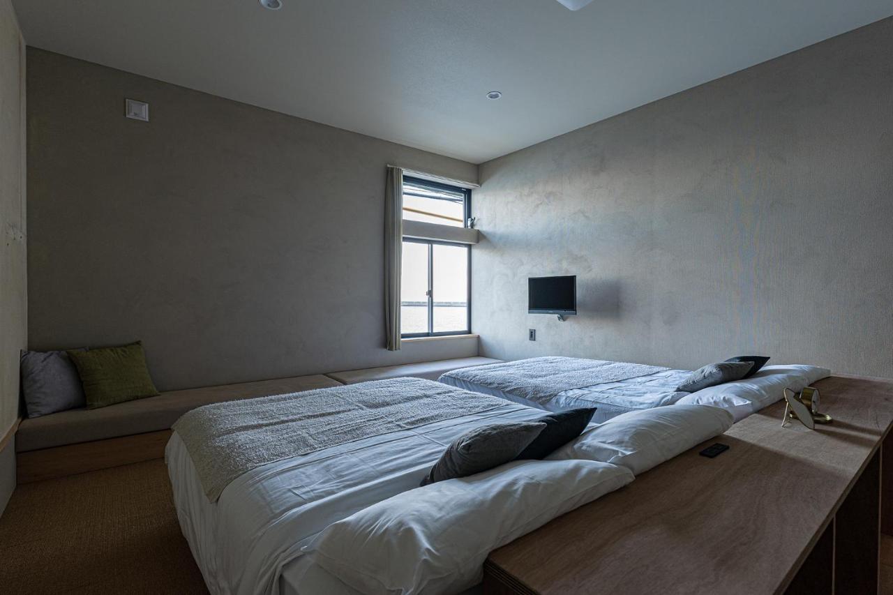 Tsuki To Umi Otel Nagasaki Dış mekan fotoğraf