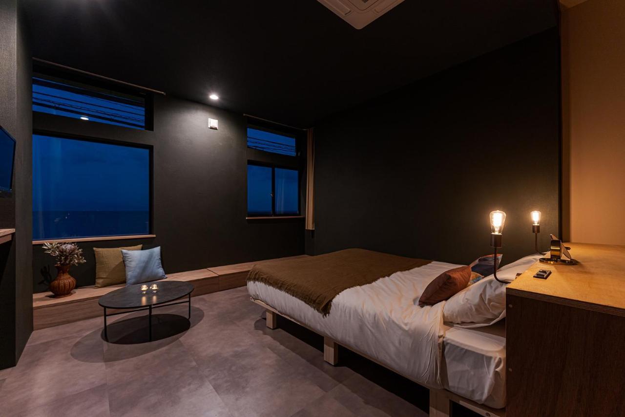Tsuki To Umi Otel Nagasaki Dış mekan fotoğraf