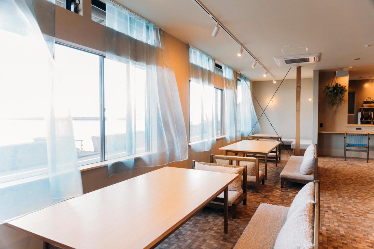 Tsuki To Umi Otel Nagasaki Dış mekan fotoğraf