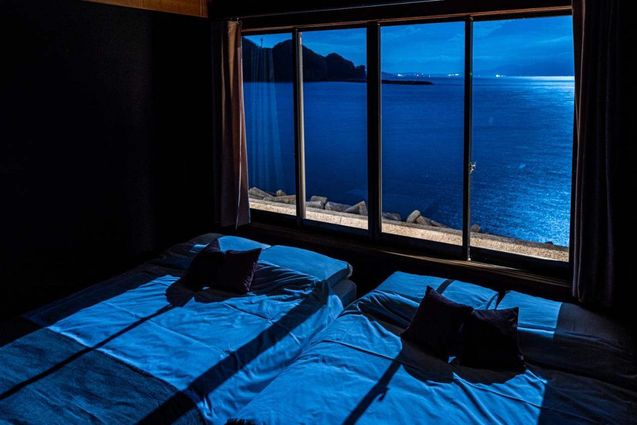 Tsuki To Umi Otel Nagasaki Dış mekan fotoğraf