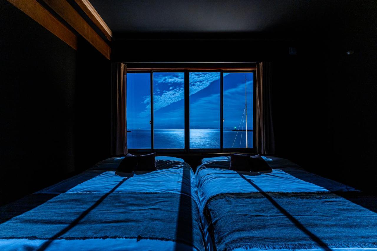 Tsuki To Umi Otel Nagasaki Dış mekan fotoğraf