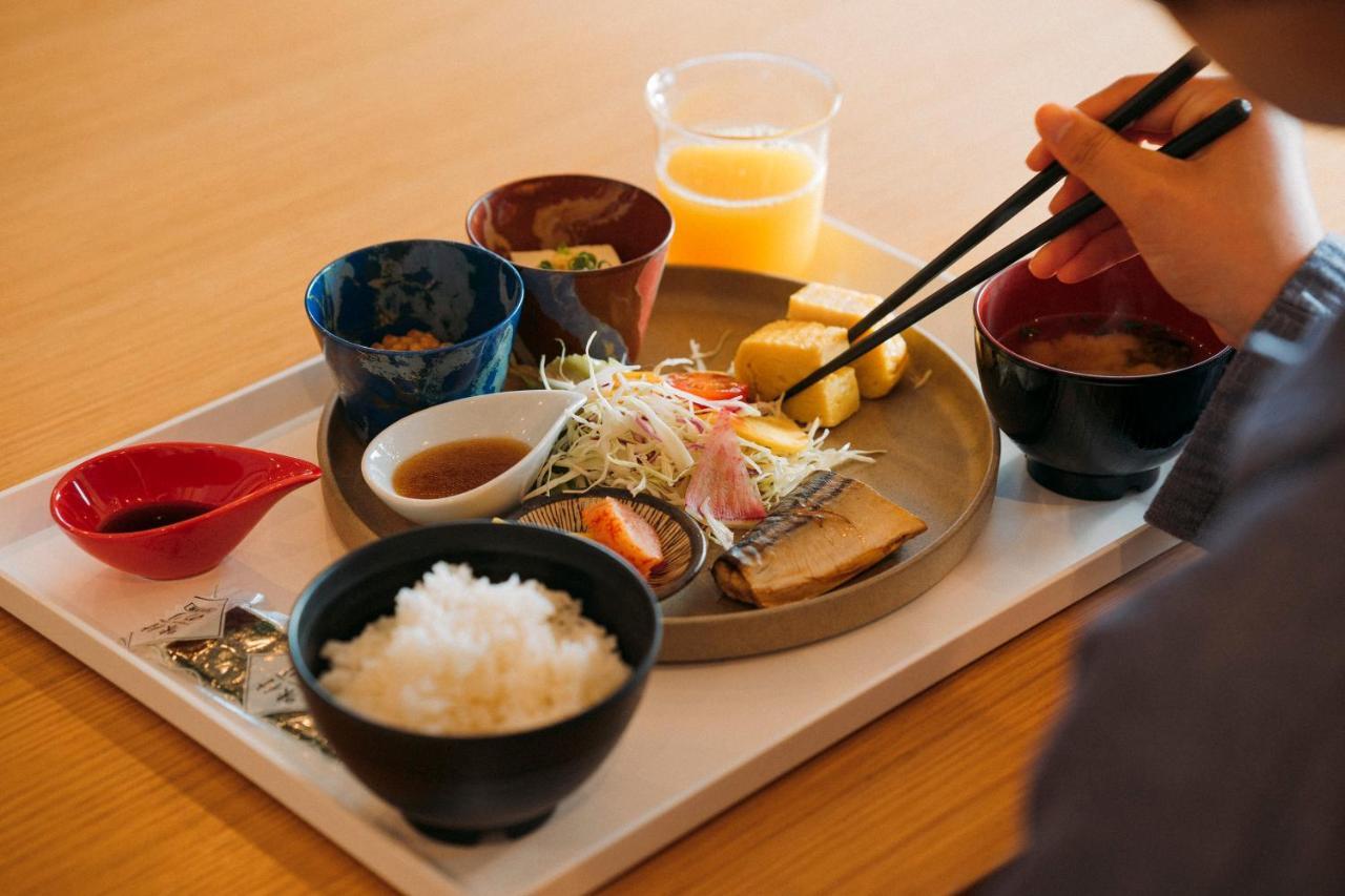 Tsuki To Umi Otel Nagasaki Dış mekan fotoğraf